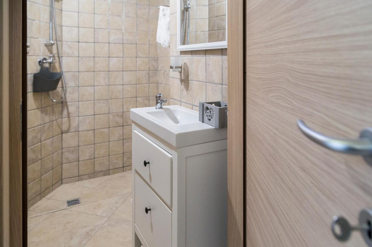 Mesagnesi 6 - Loft Centro Storico Sit Appartement Lecce Buitenkant foto